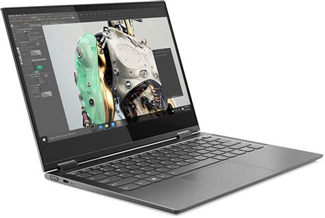 lenovo yoga c630 specs|ALWAYS ON, ALWAYS CONNECTED. .